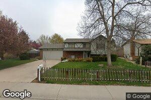 3006 Alamo Ave, Fort Collins, CO 80525