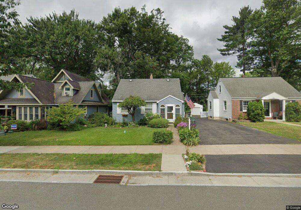 63 Ramsey Place, Albany, NY 12208 - photo 1