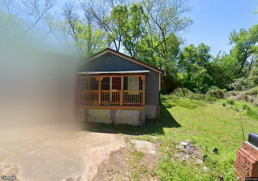 2247 South St SW, Covington, GA 30014 - photo 1