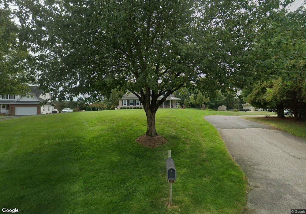 545 Bella Vista Dr, Owings, MD 20736 - photo 1