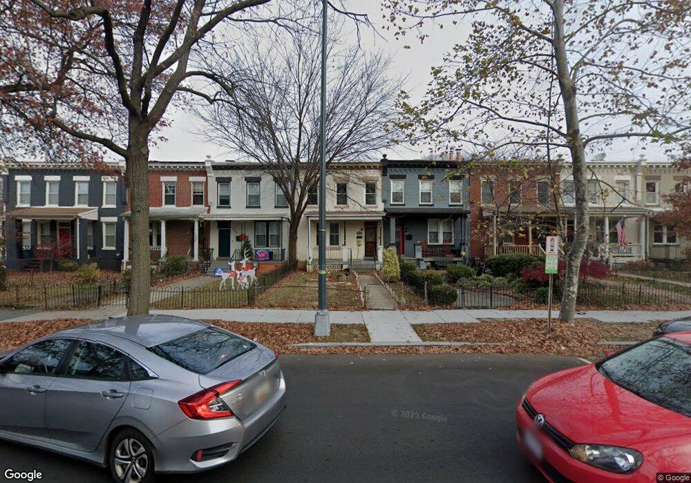 806 K St NE, Washington, DC 20002 - photo 1