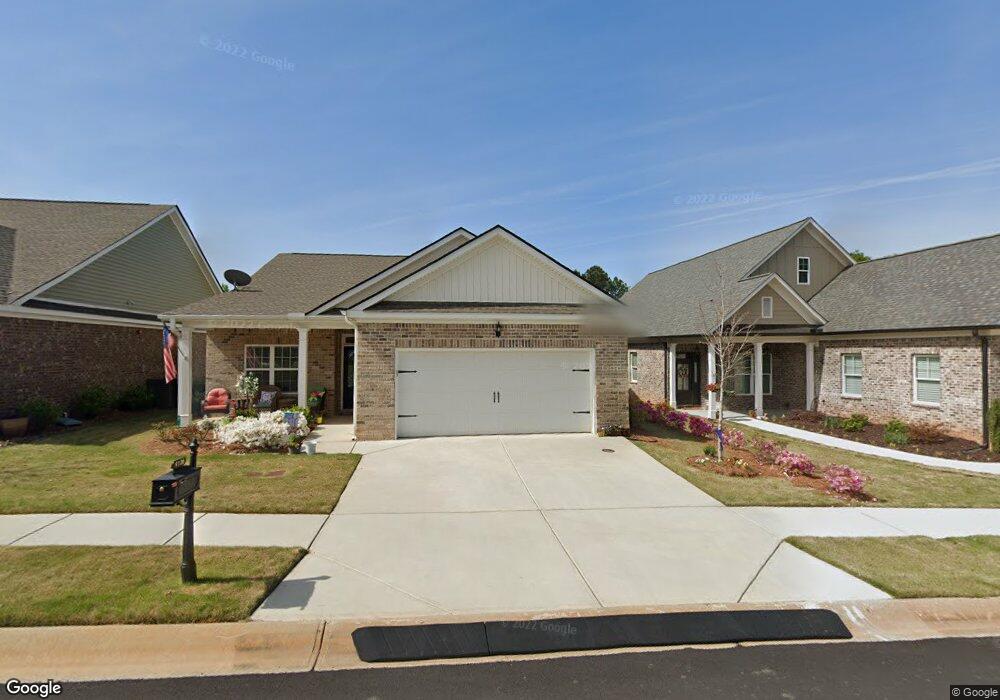 9126 Mcclure St, Covington, GA 30014 - photo 1