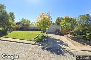 3833 Cal Ore Dr, Redding, CA 96001