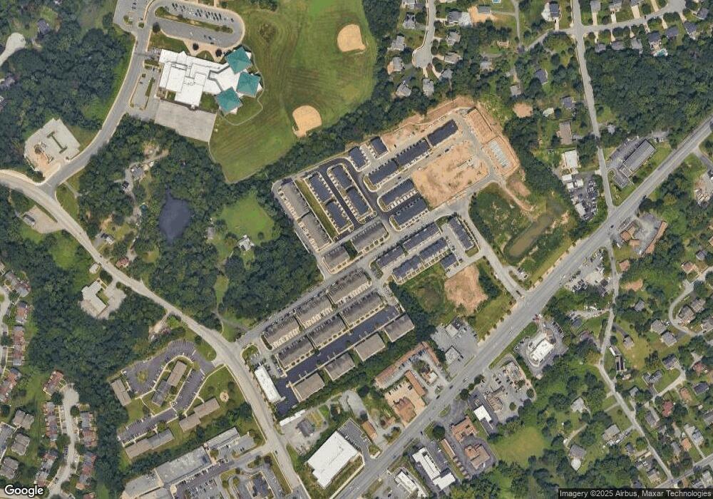 7285 Elkridge Crossing Way, Elkridge, MD 21075 - photo 1