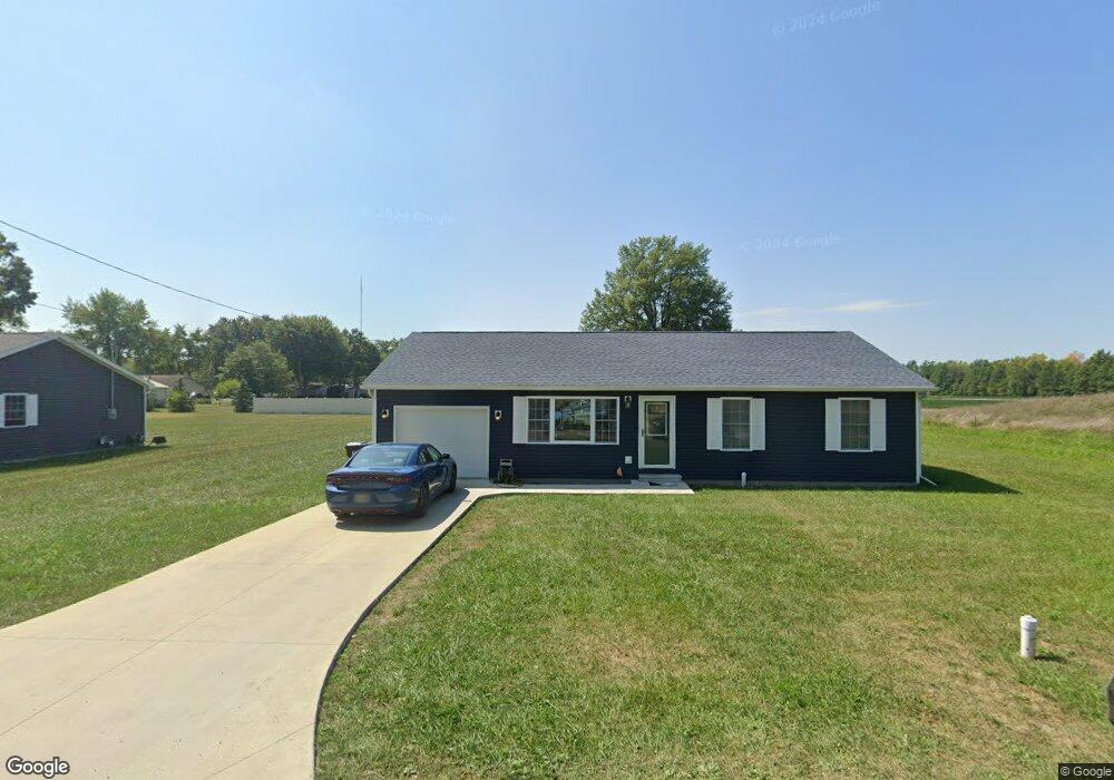 2595 N McDonel St, Lima, OH 45801 - photo 1