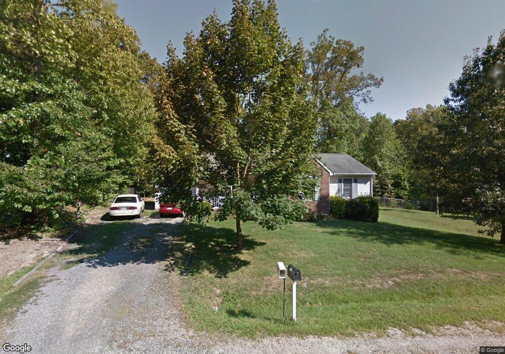 10705 Crestwood Dr, Spotsylvania, VA 22553 - photo 1