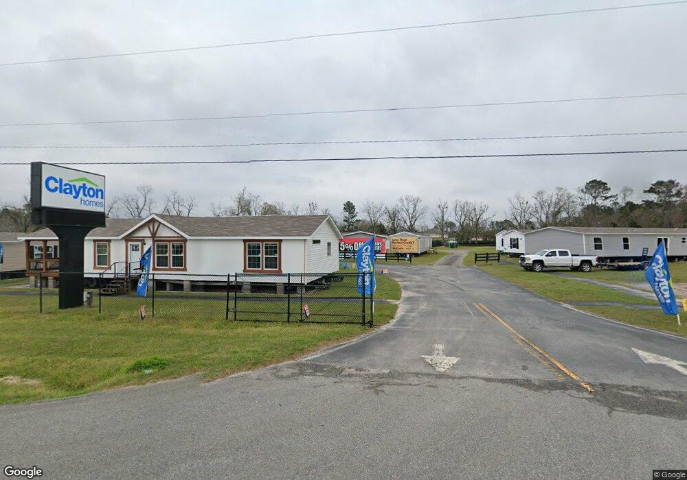 3205 U S 84, Dixie, GA 31629 - photo 1