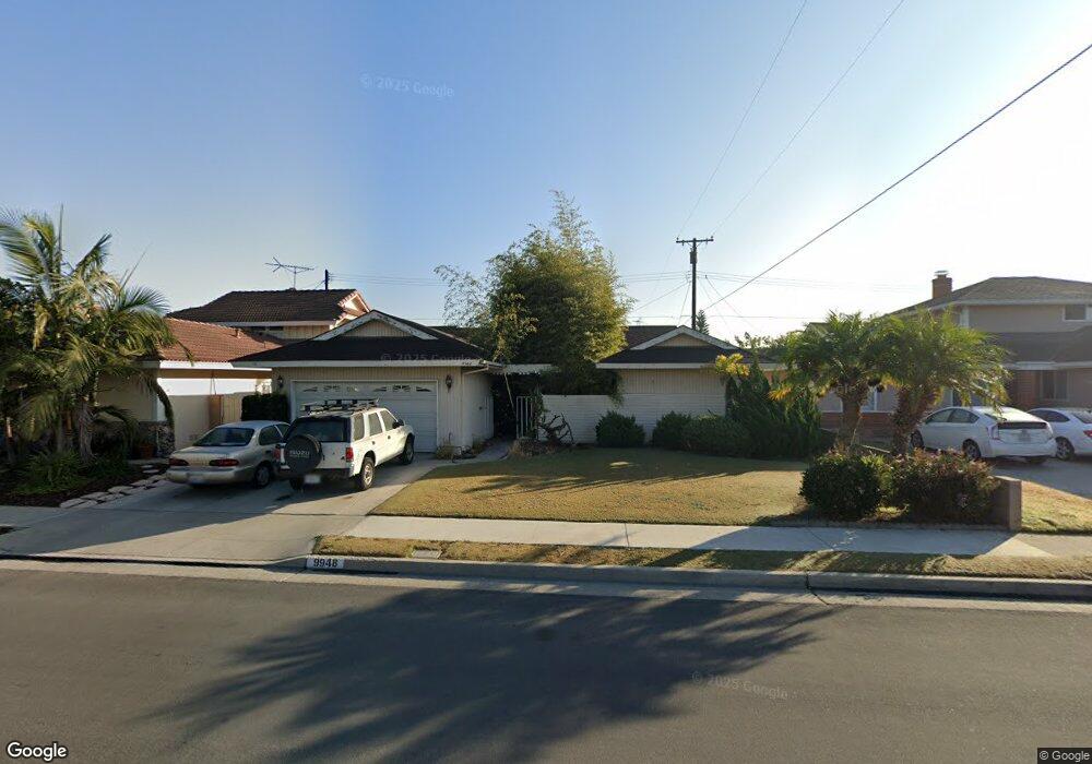 9948 Capri Cir, Cypress, CA 90630 - photo 1