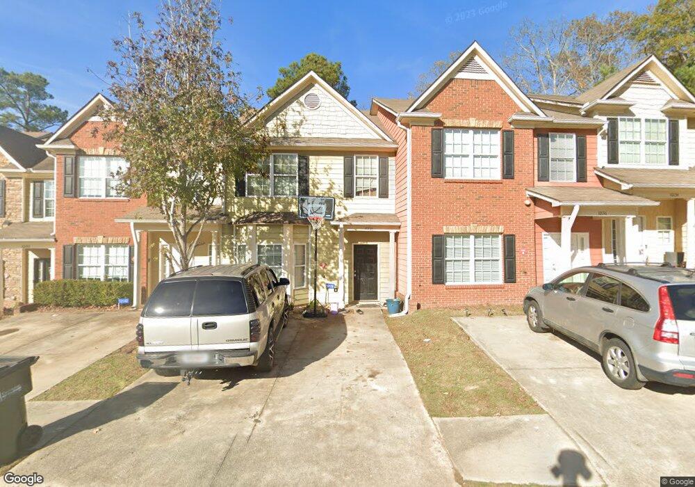 10138 Benton Woods Dr unit 3, Covington, GA 30014 - photo 1