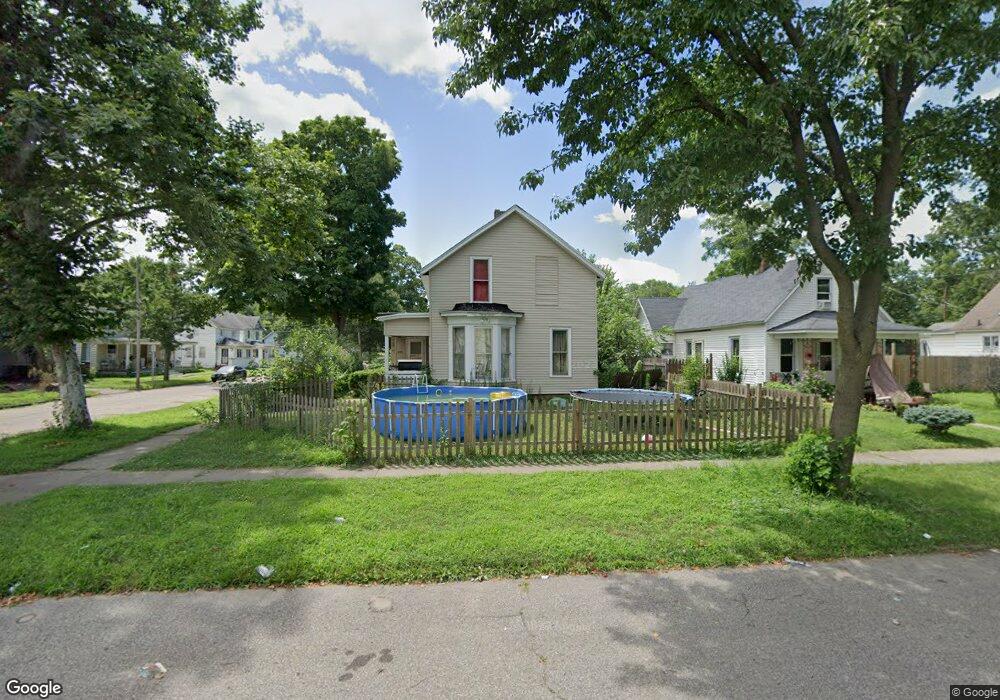 401 N 2nd St, Elkhart, IN 46516 - photo 1