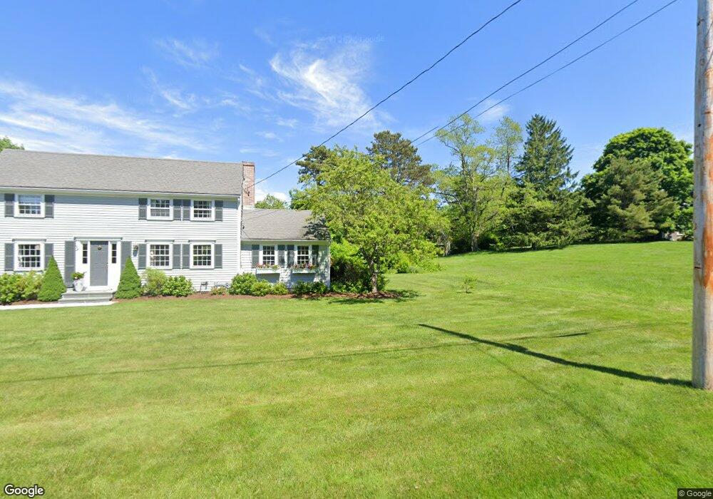 122 Oakmont, Cummaquid, MA - photo 1