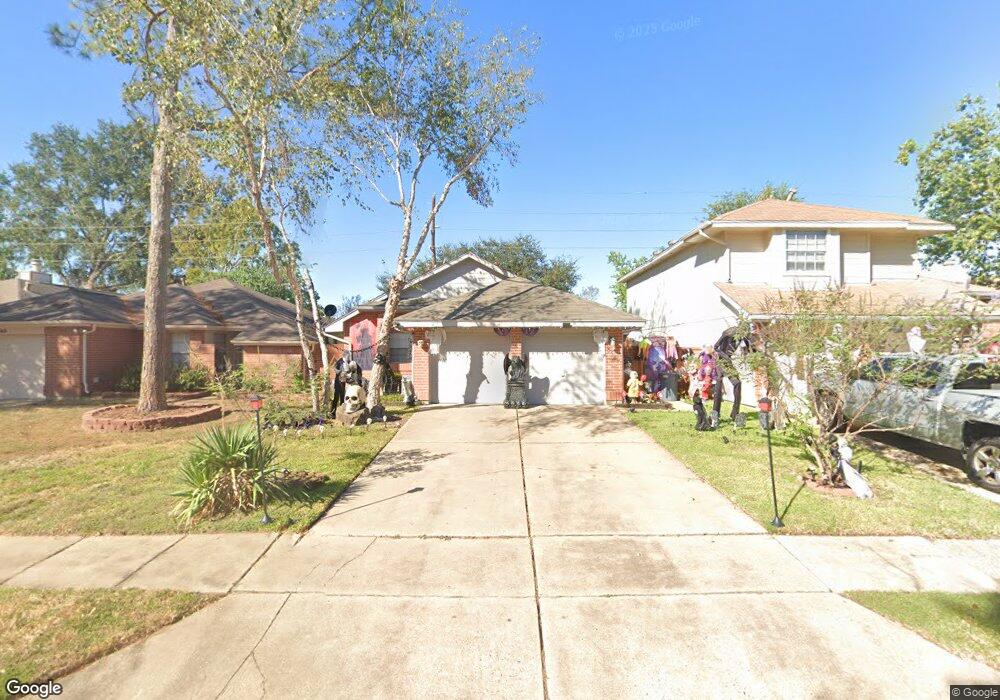 8547 Pool Creek Dr, Houston, TX 77095 - photo 1