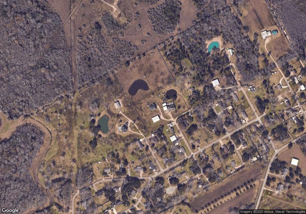 15851 Magnolia, Alvin, TX 77511 - photo 1