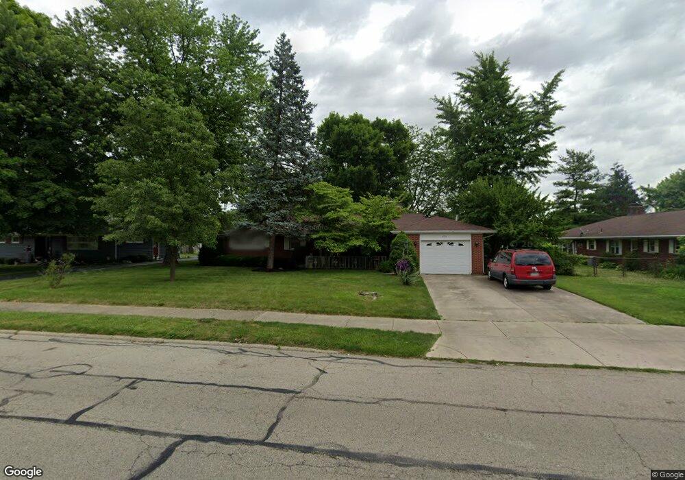 873 N Monroe Dr, Xenia, OH 45385 - photo 1