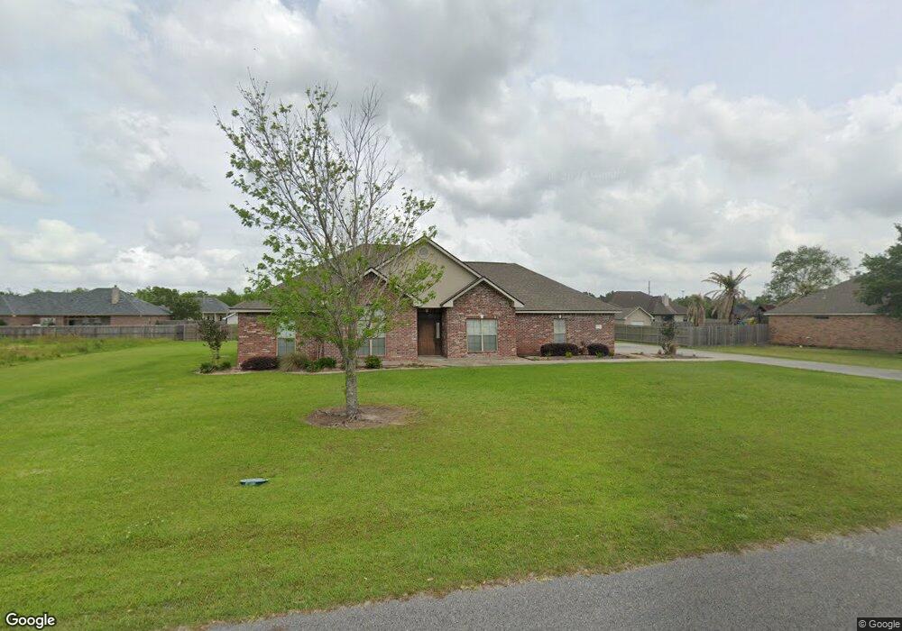 5781 Aspen St, Lake Charles, LA 70605 - photo 1
