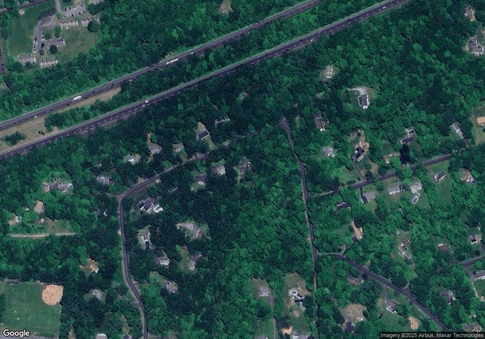 188 Pepper Tree Hill Ln, Southbury, CT 06488 - photo 1