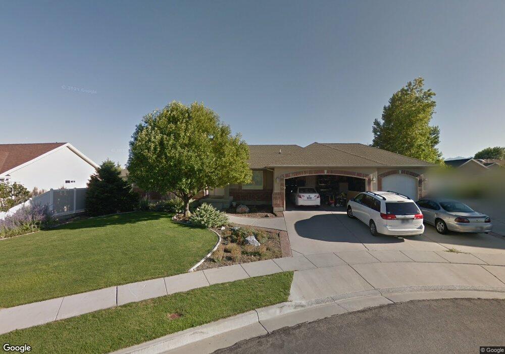 5237 W Saddle Creek Cir, West Jordan, UT 84081 - photo 1