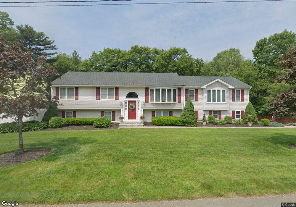 19 Cushing Rd, Brockton, MA 02302 - photo 1