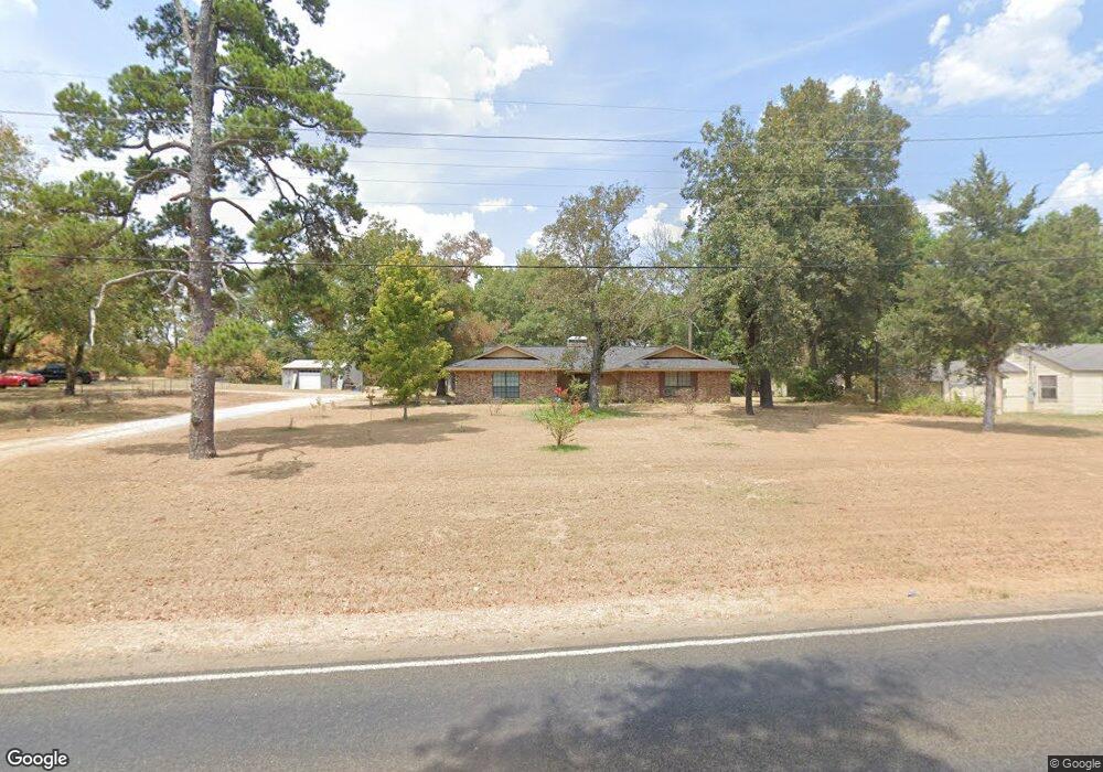 2610 Durst St, Nacogdoches, TX 75964 - photo 1