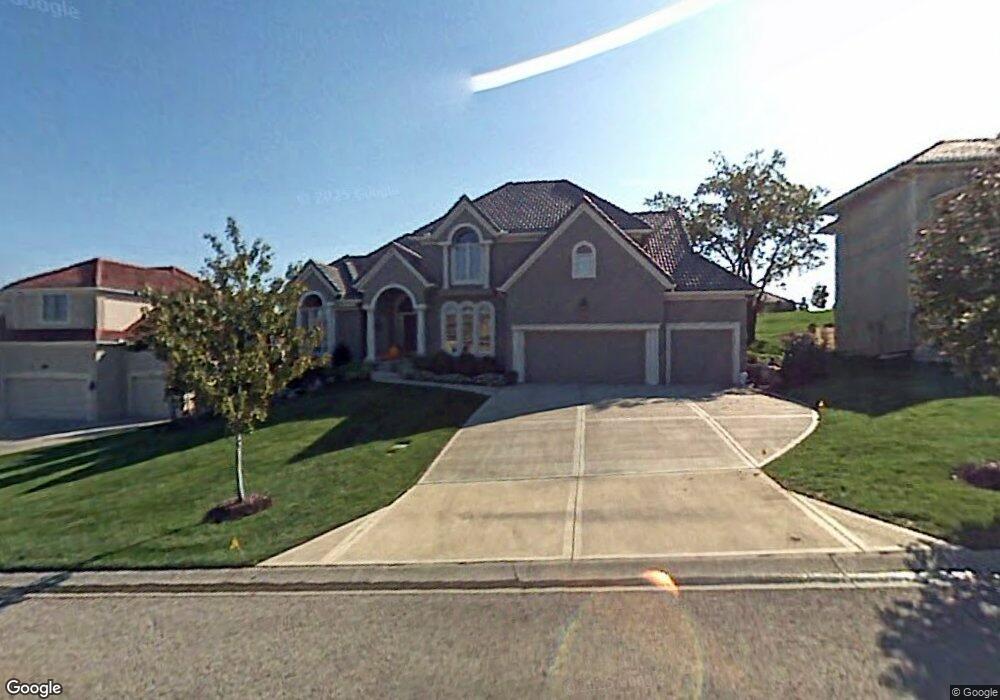 20521 W 89th St, Lenexa, KS 66220 - photo 1