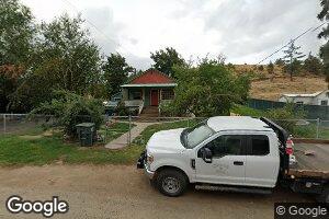 314 High St, Mitchell, OR 97750