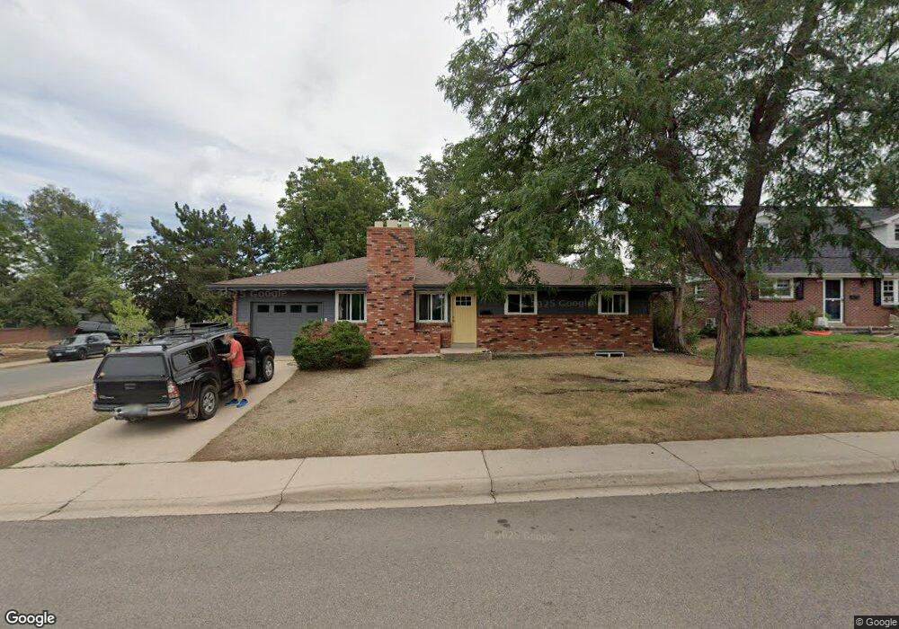4090 Carlock Dr, Boulder, CO 80305 - photo 1