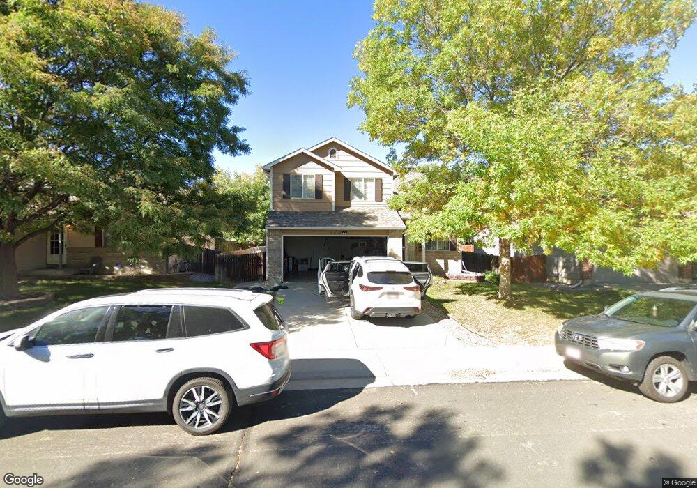 5635 Hudson Cir, Thornton, CO 80241 - photo 1