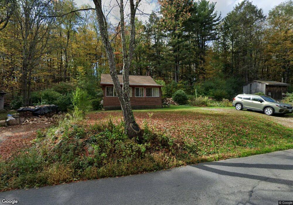 767 Burr Mountain Rd, Torrington, CT 06790 - photo 1