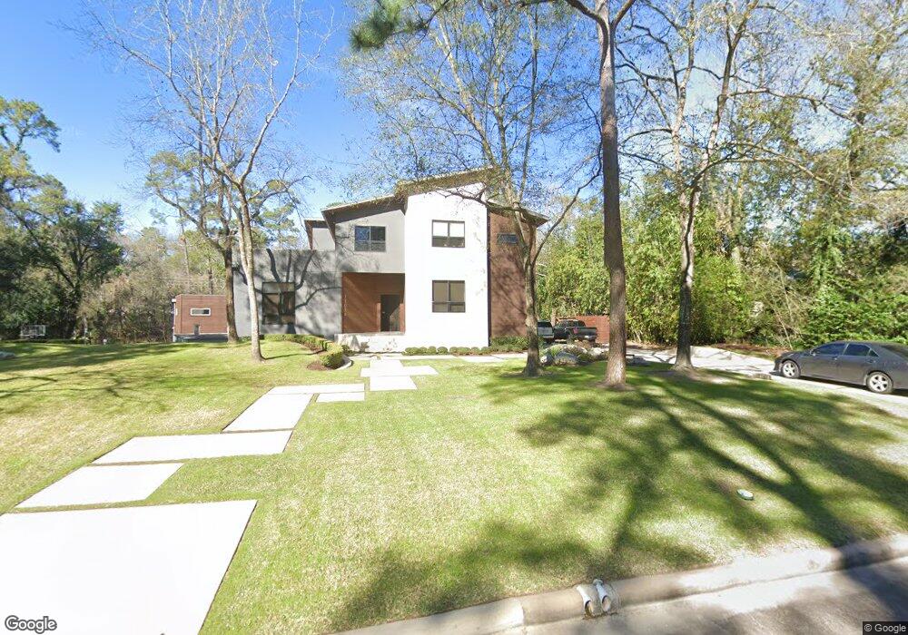 11014 Wickwood Dr, Piney Point Village, TX 77024 - photo 1