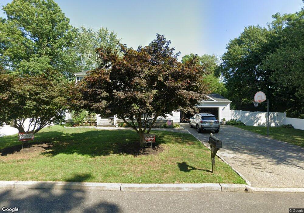 4 Center Ave, Matawan, NJ 07747 - photo 1