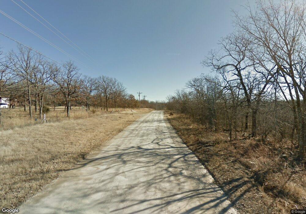 000 271st St, Beggs, OK 74421 - photo 1