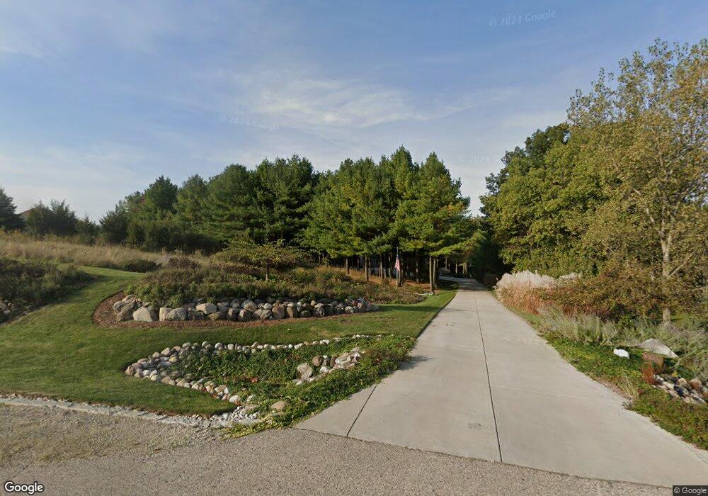 4263 S Woodcrest Ridge Dr, West Bend, WI 53095 - photo 1