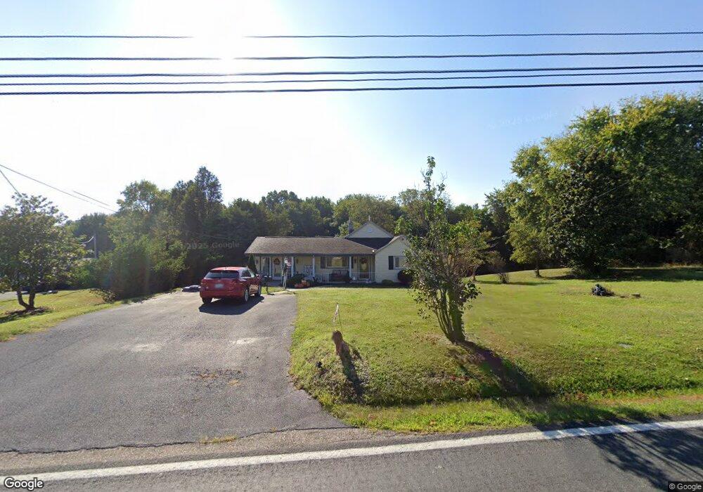 1529 New Hope Rd, Staunton, VA 24401 - photo 1