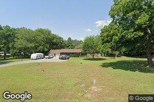 1403 N Kiowa St, Chouteau, OK 74337