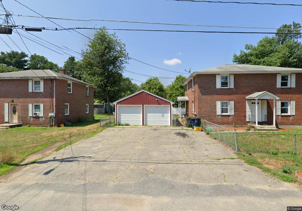 9 Daytona St unit 11, Nashua, NH 03064 - photo 1