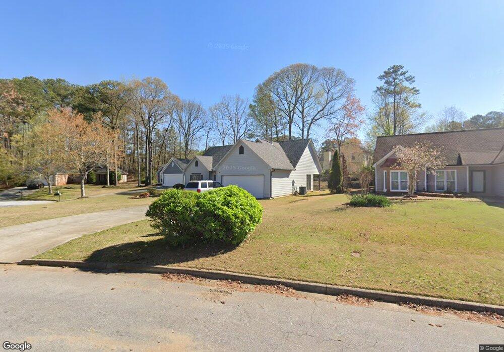 3262 Poplar Ridge Dr, Rex, GA 30273 - photo 1