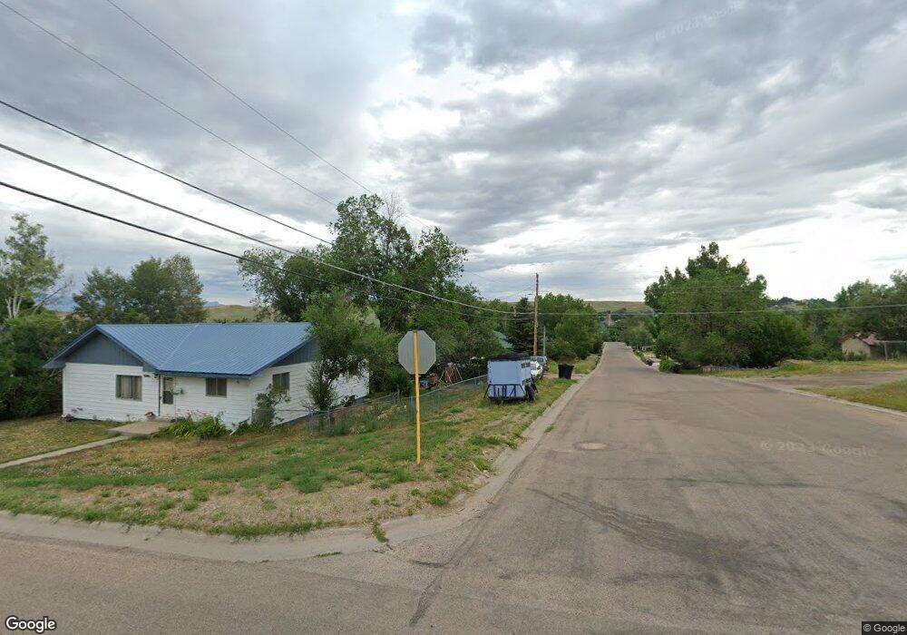 1205 Barclay St, Craig, CO 81625 - photo 1