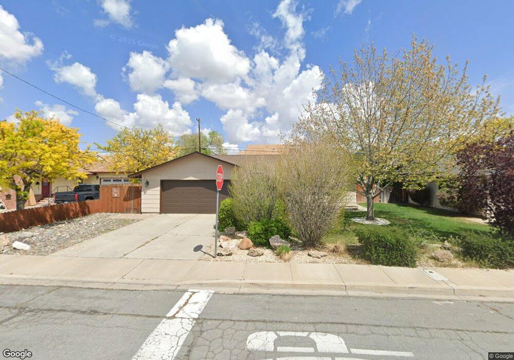 1850 Brunetti Way, Sparks, NV 89431 - photo 1