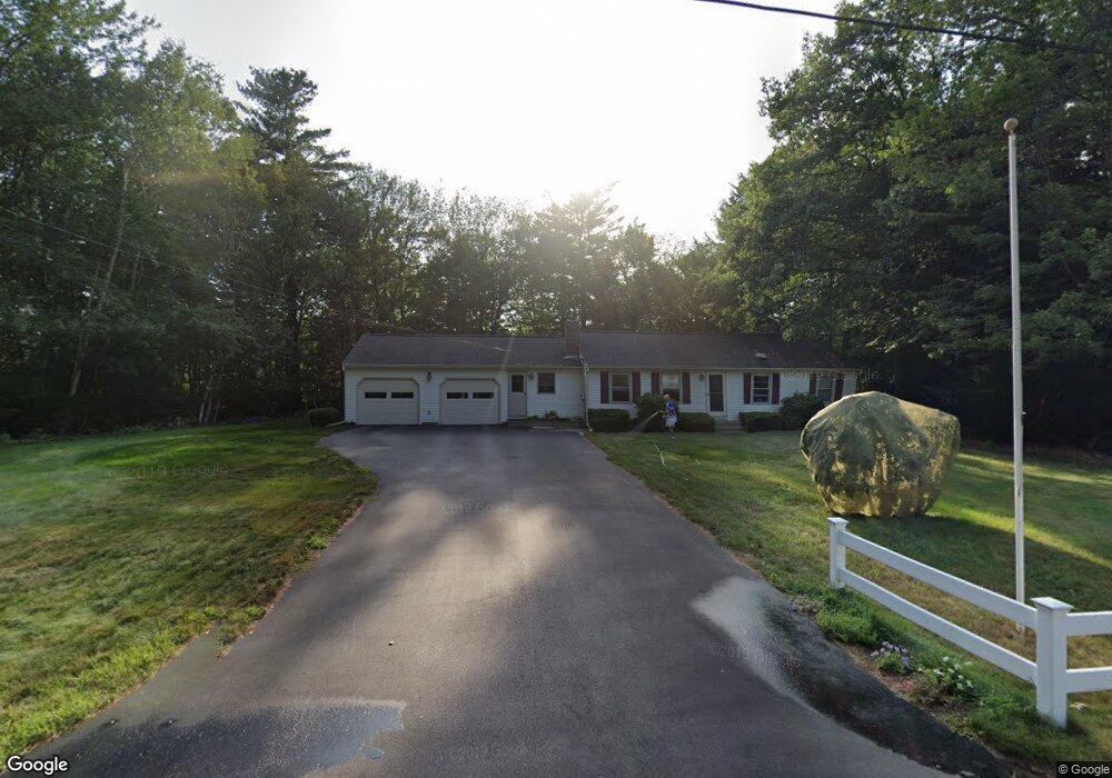 11 Tanager Rd, Goffstown, NH 03045 - photo 1