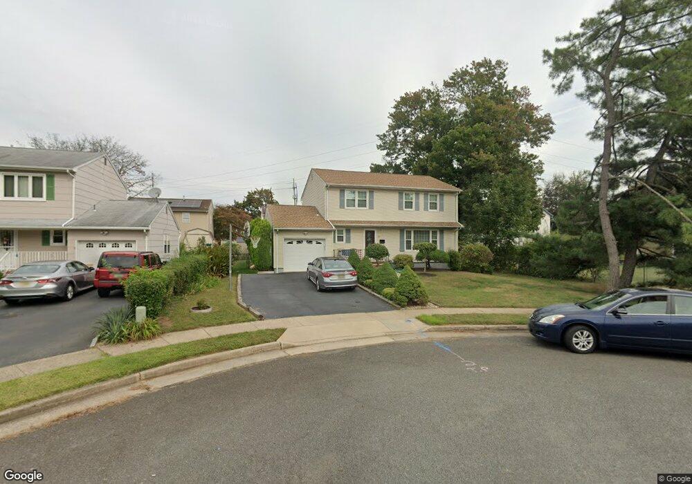 2 Kalman Ct, Middlesex, NJ 08846 - photo 1