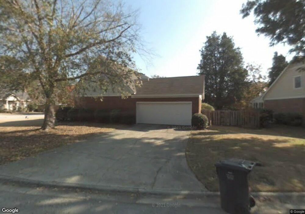 2606 Woodbluff Cir, Augusta, GA 30909 - photo 1