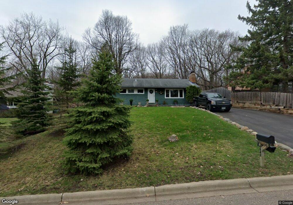 4842 West Ln, Minnetonka, MN 55345 - photo 1