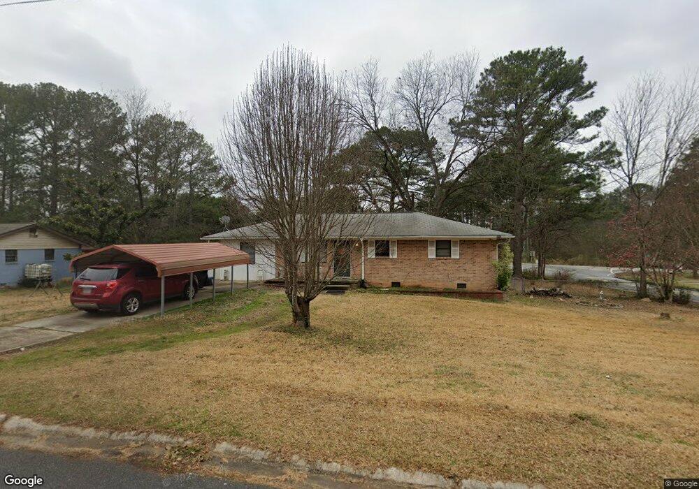 4211 Almach Ave unit 4, Conley, GA 30288 - photo 1