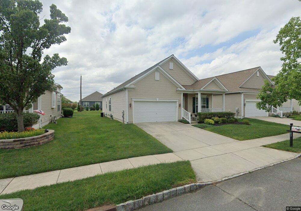 83 Shipps Way, Riverside, NJ 08075 - photo 1