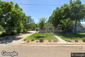 409 N Hamilton St, Lakin, KS 67860