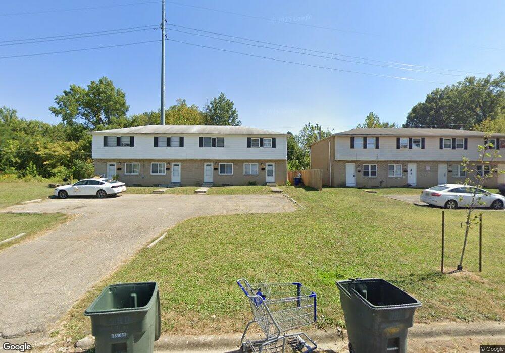 392 Barnett Rd, Columbus, OH 43213 - photo 1