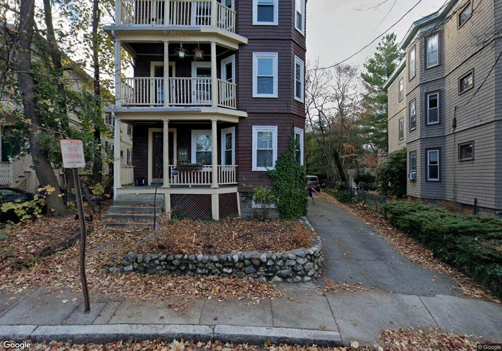 Street View Photo
