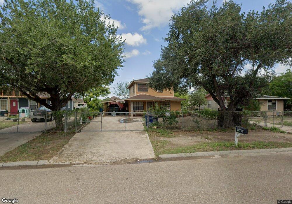 510 S 24th St, Donna, TX 78537 - photo 1
