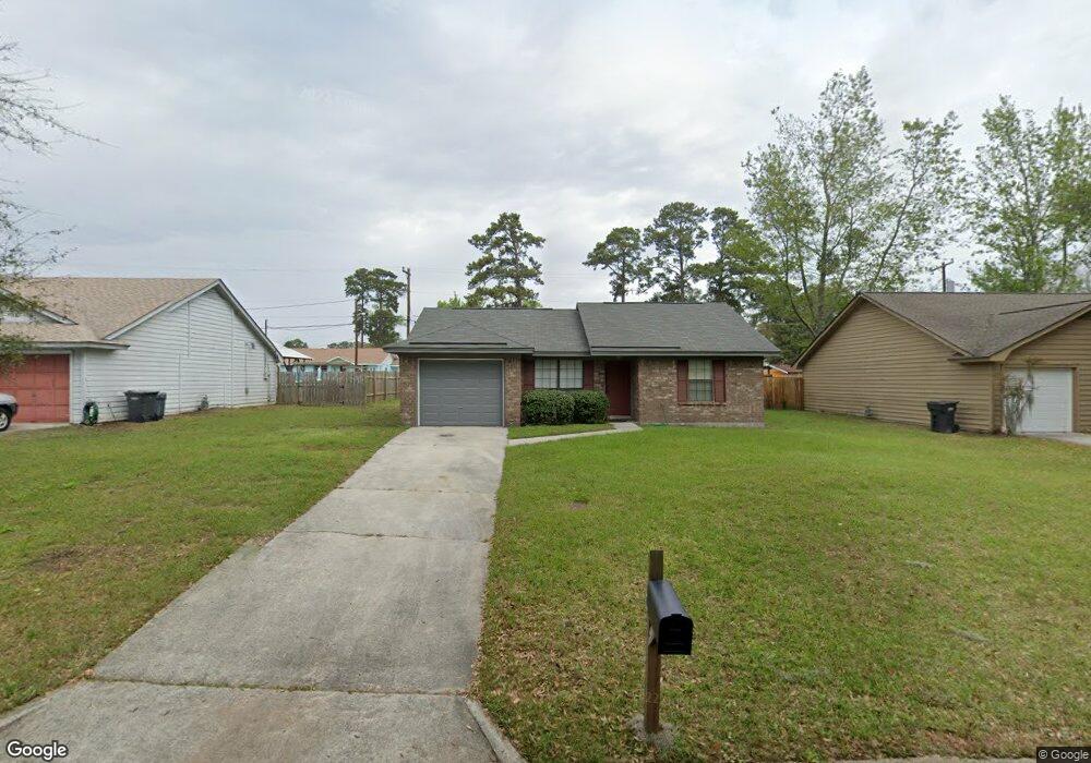 114 Neva Ave, Savannah, GA 31406 - photo 1