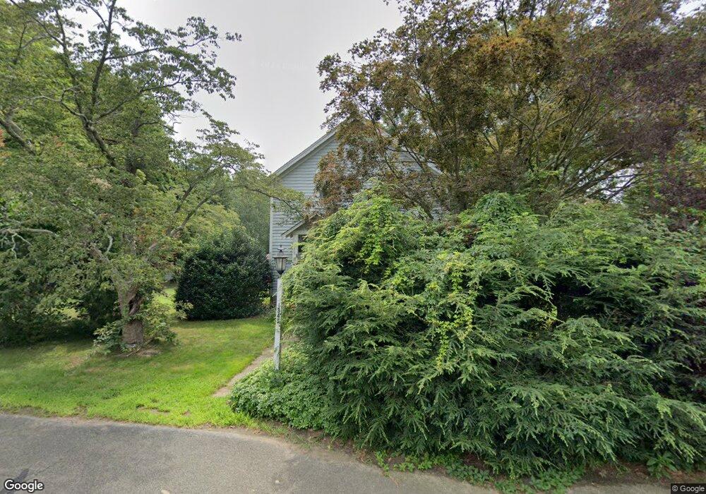 345 Hubbard Rd, Higganum, CT 06441 - photo 1